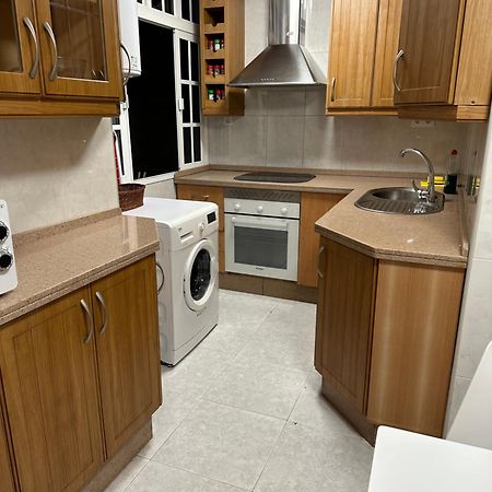 Apartamento Vista-Beach Καντίζ Εξωτερικό φωτογραφία