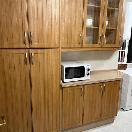 Apartamento Vista-Beach Καντίζ Εξωτερικό φωτογραφία