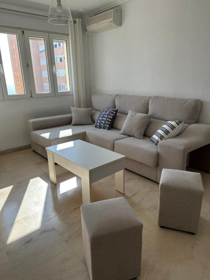 Apartamento Vista-Beach Καντίζ Εξωτερικό φωτογραφία