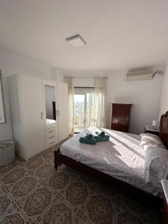 Apartamento Vista-Beach Καντίζ Εξωτερικό φωτογραφία