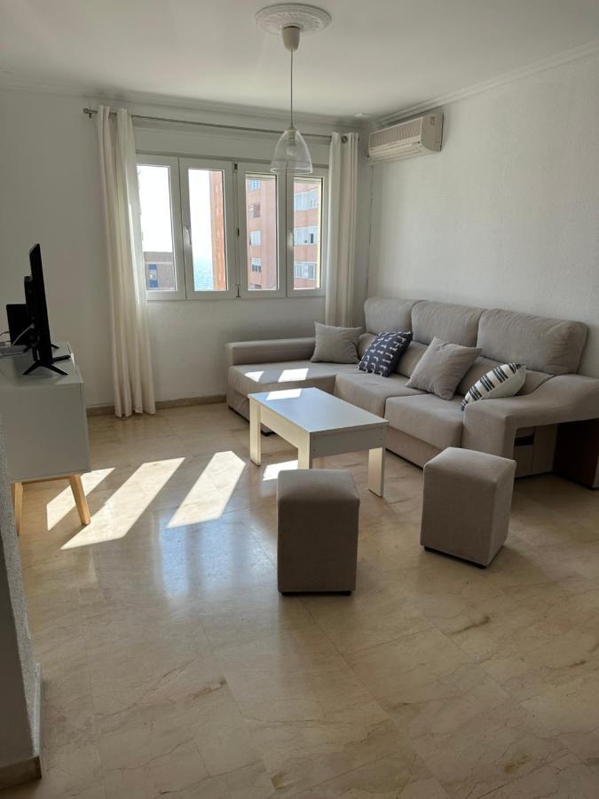 Apartamento Vista-Beach Καντίζ Εξωτερικό φωτογραφία
