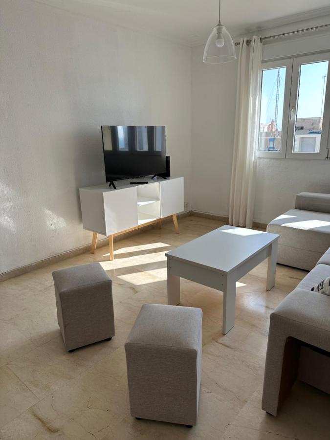 Apartamento Vista-Beach Καντίζ Εξωτερικό φωτογραφία