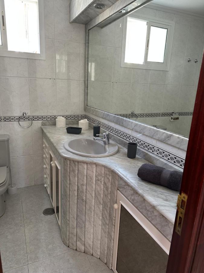 Apartamento Vista-Beach Καντίζ Εξωτερικό φωτογραφία