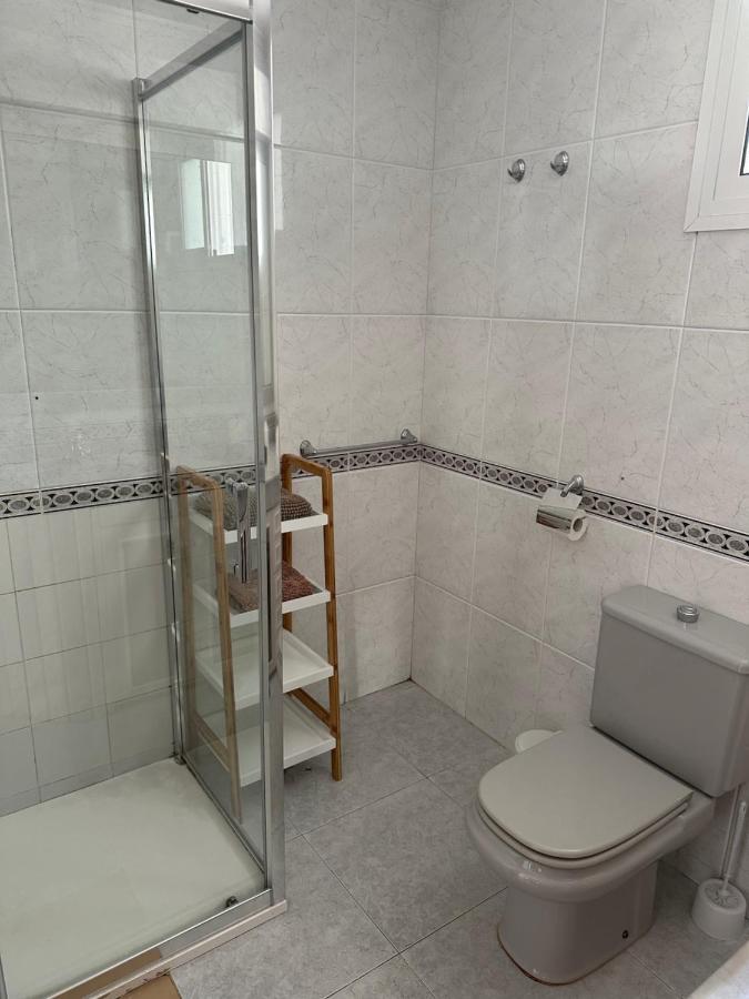 Apartamento Vista-Beach Καντίζ Εξωτερικό φωτογραφία