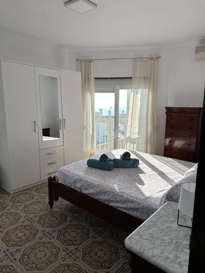 Apartamento Vista-Beach Καντίζ Εξωτερικό φωτογραφία