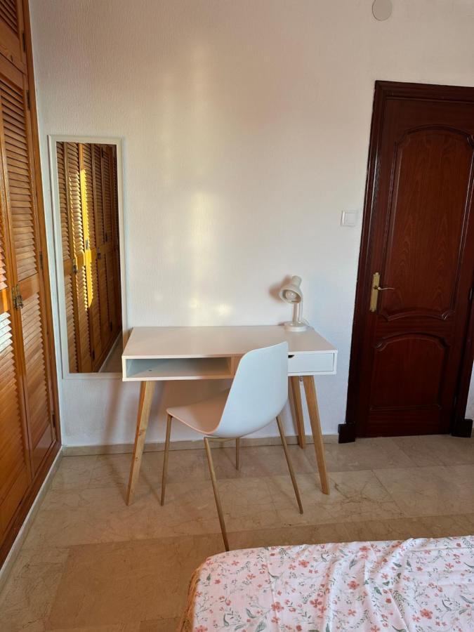 Apartamento Vista-Beach Καντίζ Εξωτερικό φωτογραφία