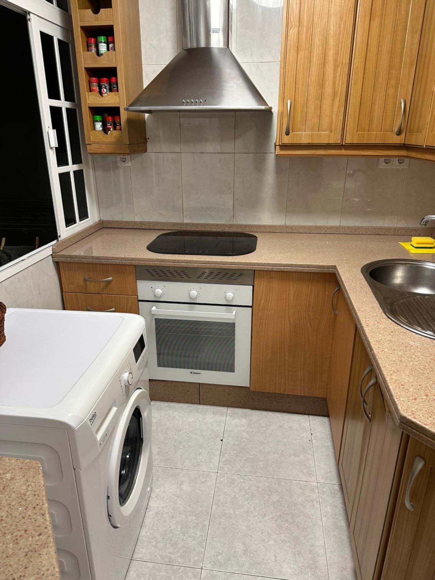 Apartamento Vista-Beach Καντίζ Εξωτερικό φωτογραφία