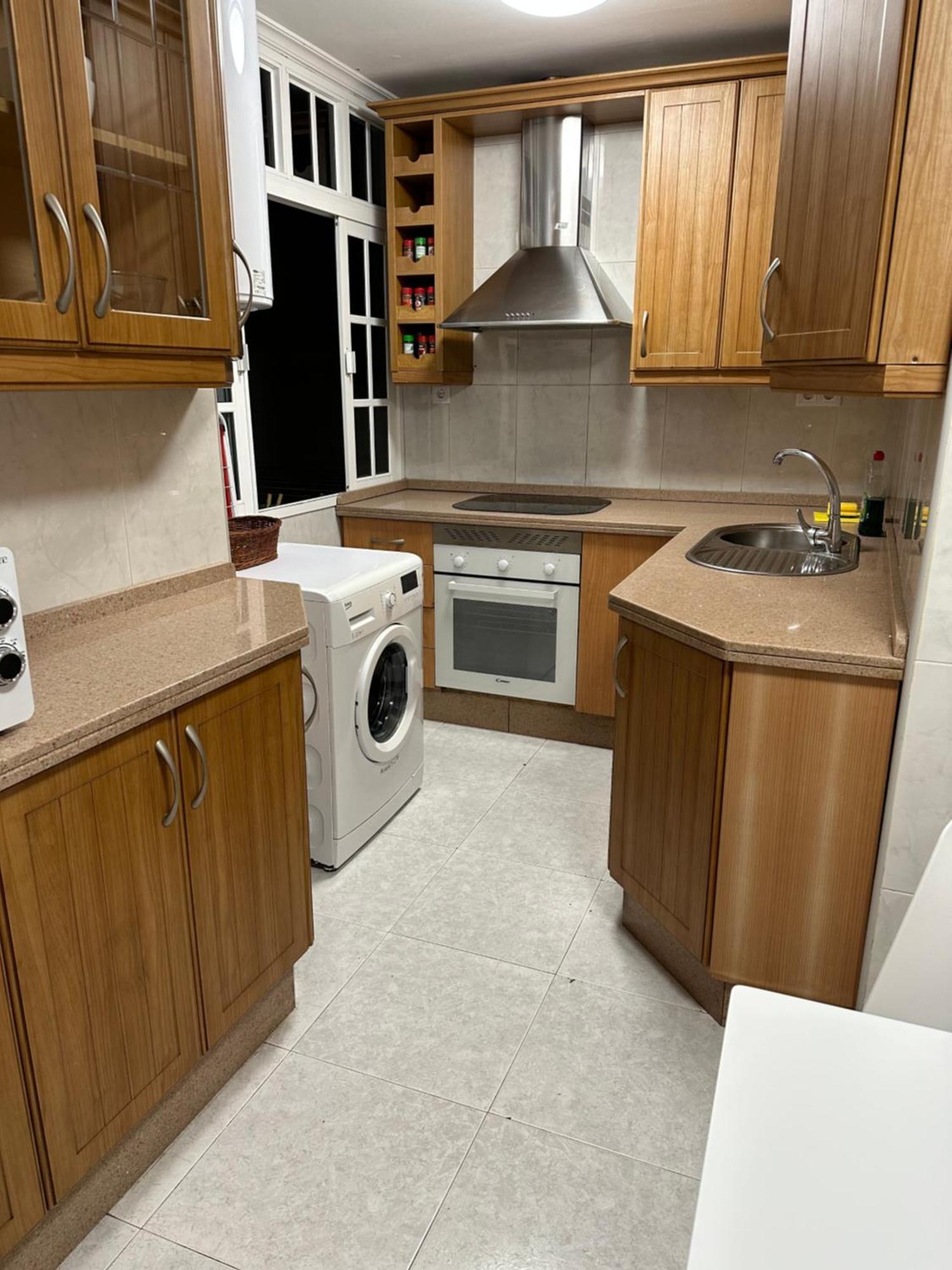 Apartamento Vista-Beach Καντίζ Εξωτερικό φωτογραφία