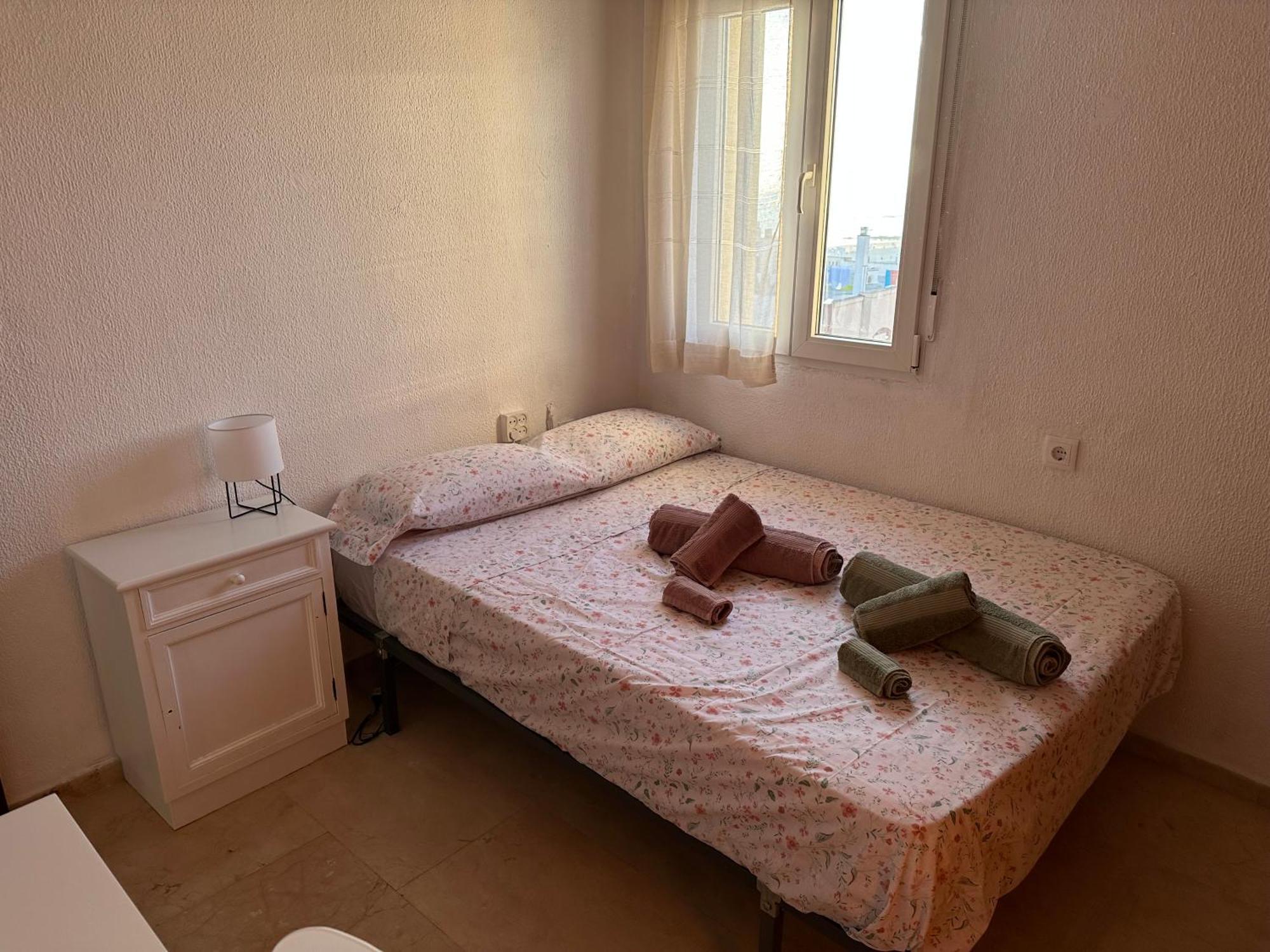 Apartamento Vista-Beach Καντίζ Εξωτερικό φωτογραφία